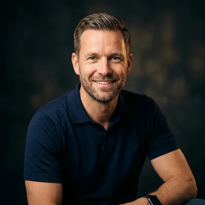 Sander, ondernemer